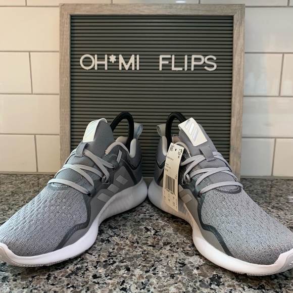 Adidas Edgebounce Women’s Running Shoes NEW - Picture 4 of 6